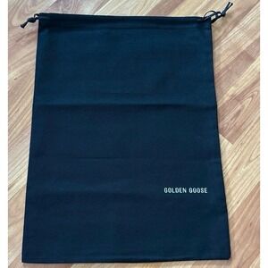 Golden Goose Dust Bag 
15 1/2 x 11 1/2 inches